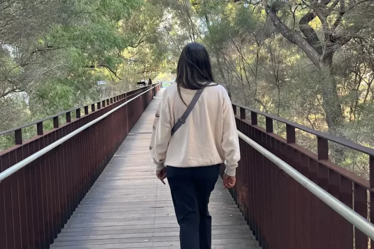 Australia, una inspiración